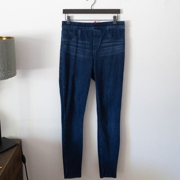 SPANX Pants - Spanx Jean Ish Leggings Tall